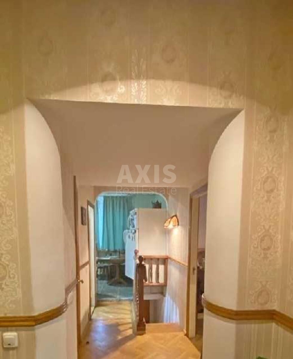 3к квартира ул. Очаковская 8569412