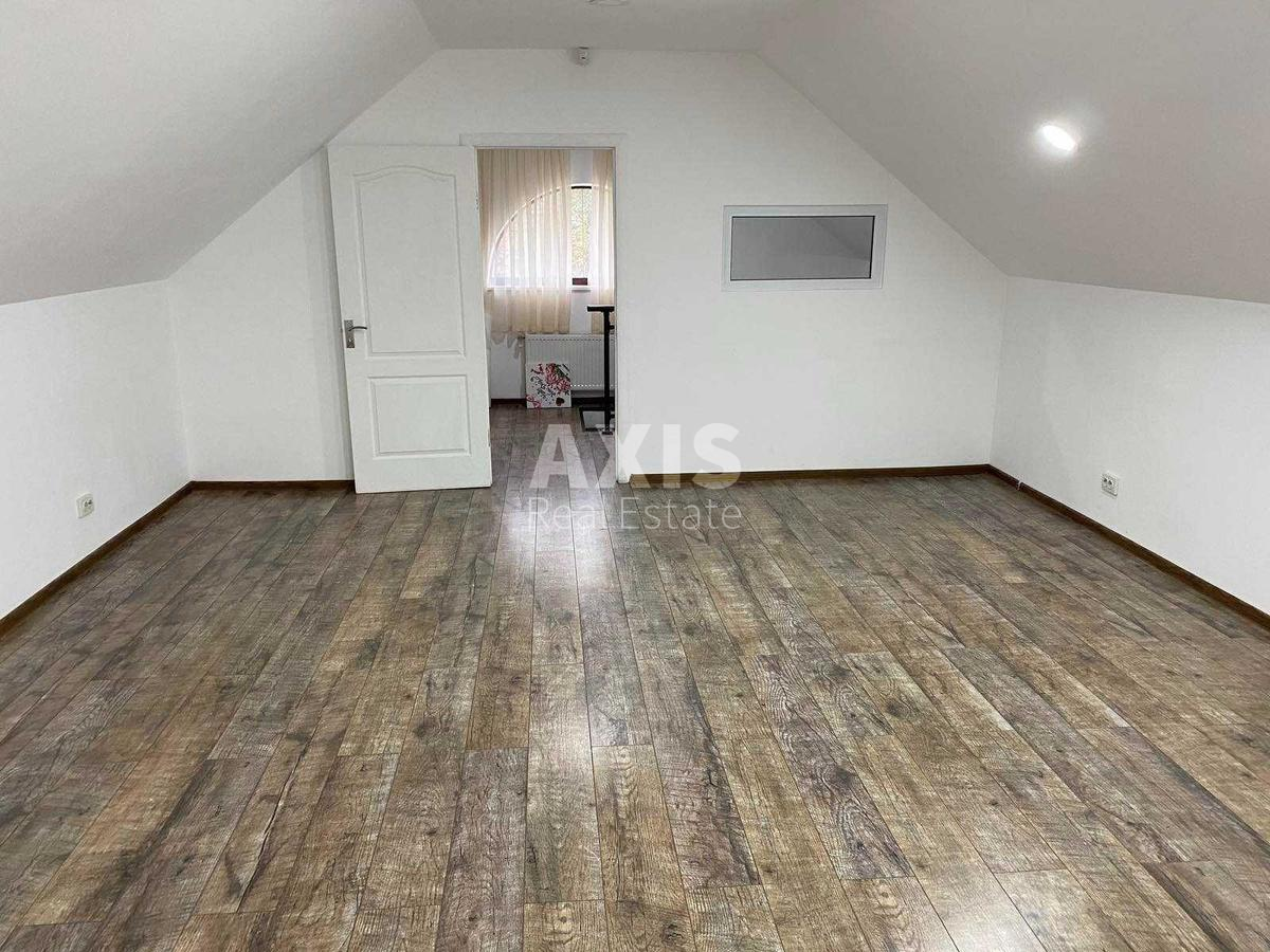 Trade object bul. Mykoly Mikhnovskoho 19, 87m2435565