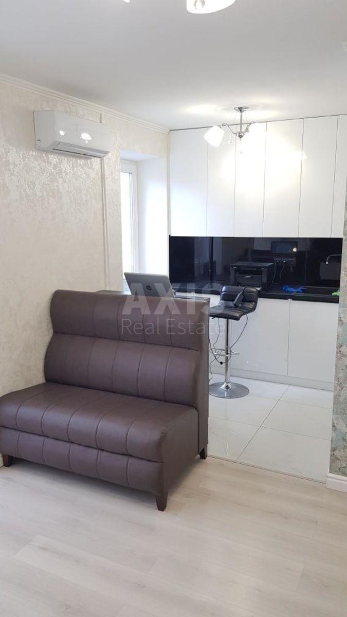 1k apartment pr-t Nauky 110