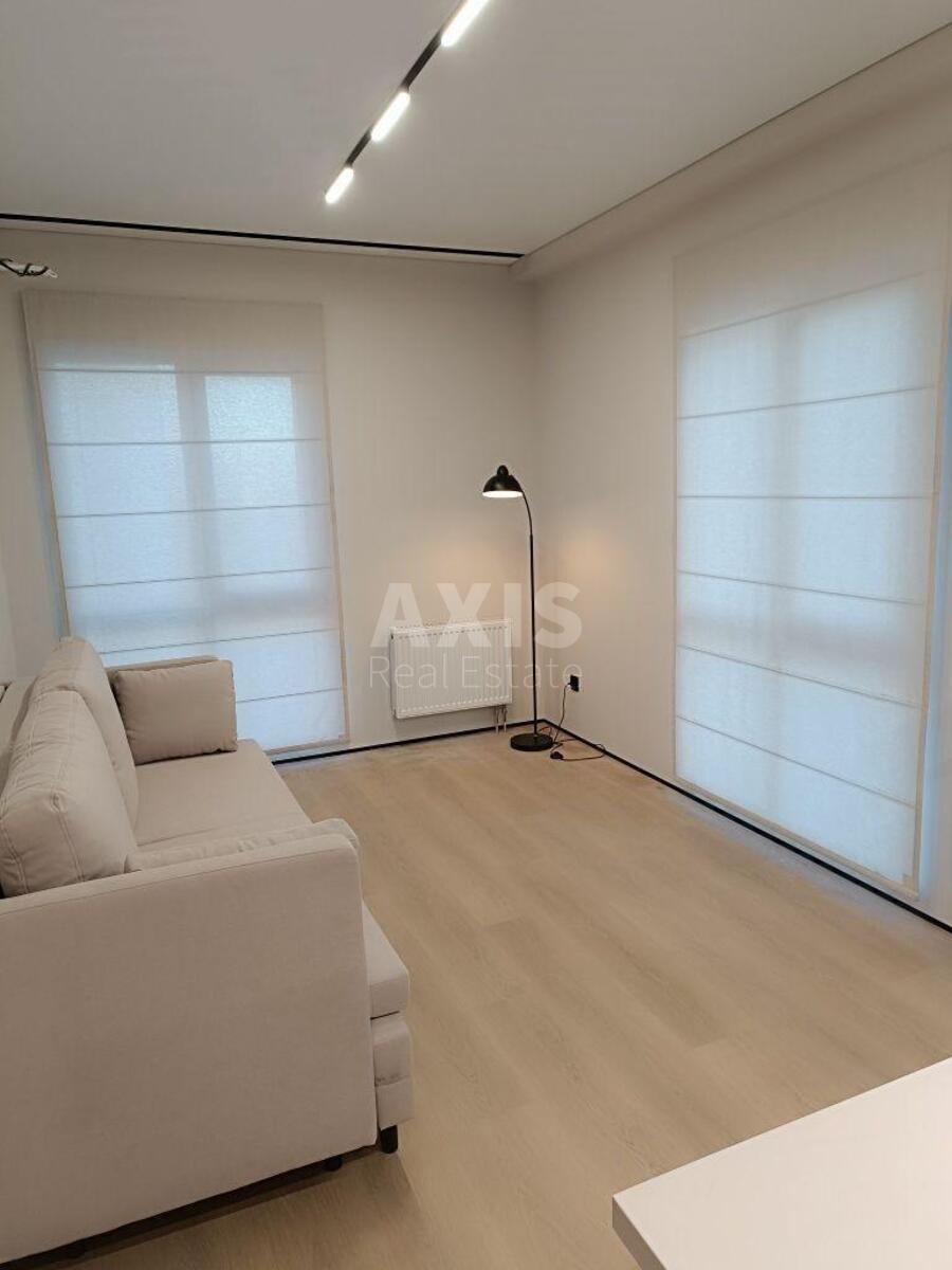 1k apartment vul. Myhajla Maksymovycha 24613403