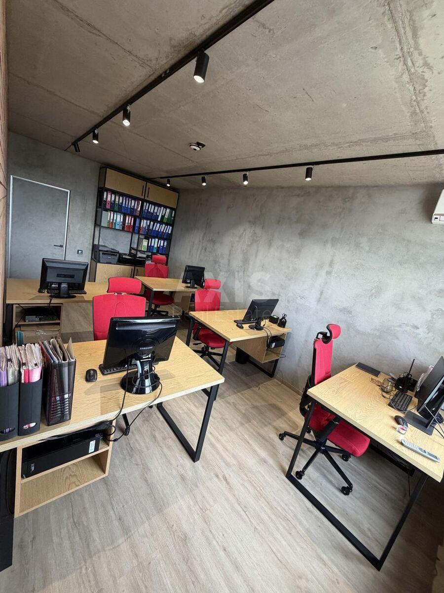 Office nab. Dniprovs'ka 18Б, 47m2613596