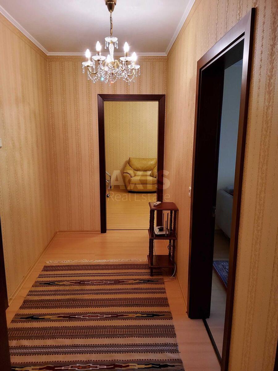 2к квартира ул. Драгоманова 12А569914