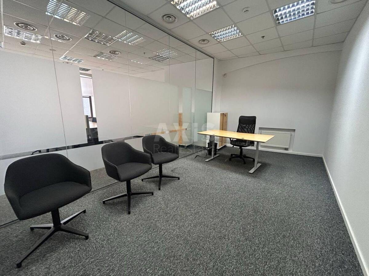 Office vul. Myhajlivs'ka 7, 465m2613789