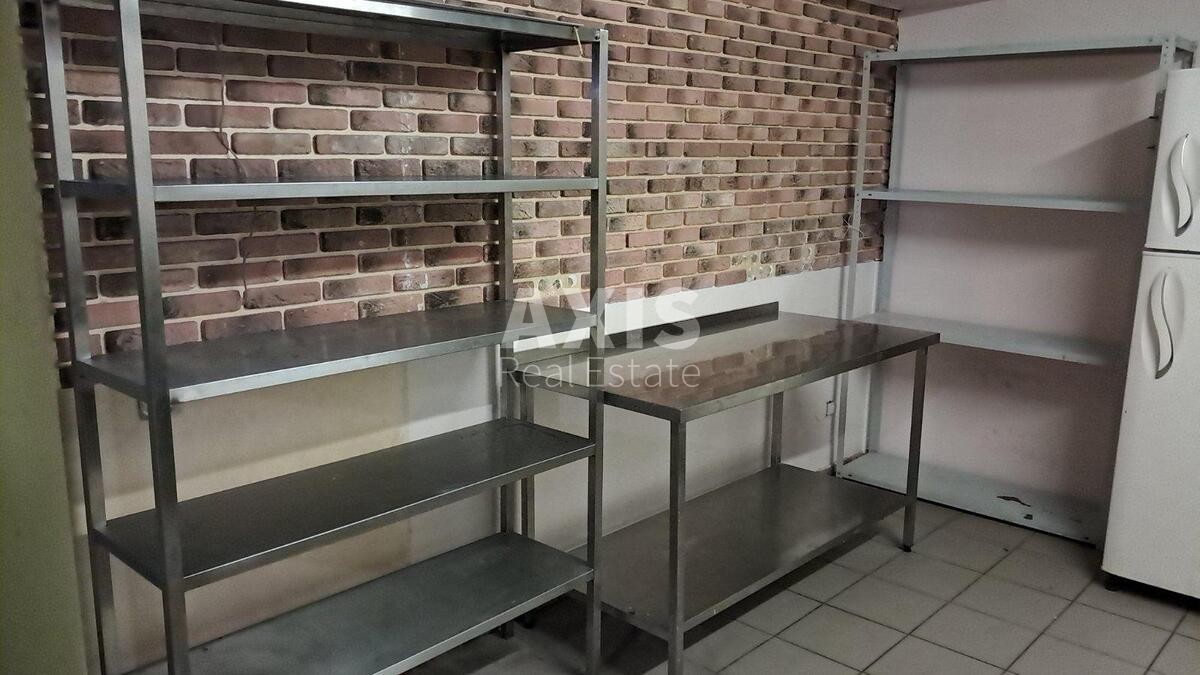 Trade object vul. Volodymyrs'ka 40/2, 25m2549015