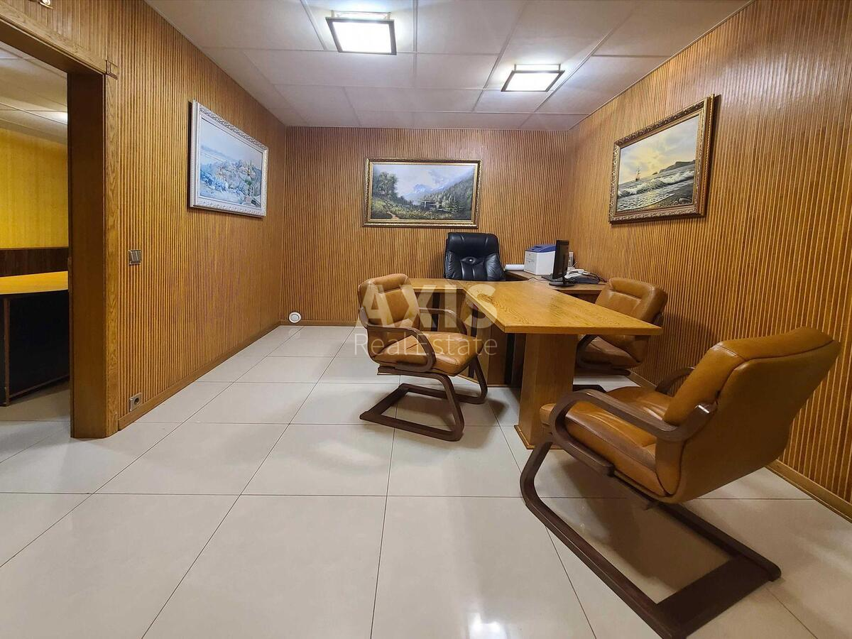 Office vul. Zakrevs'kogo Mykoly 13А, 95m2581810