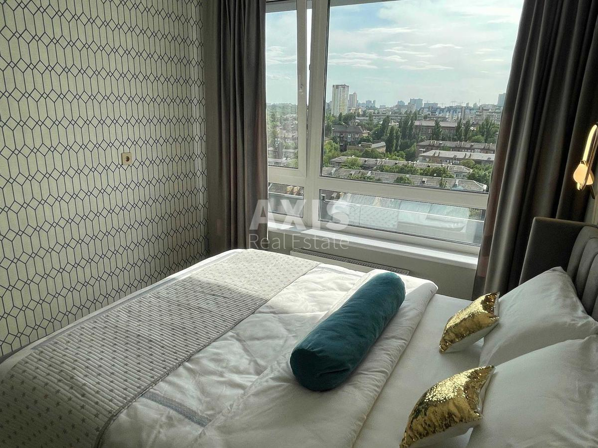 1k apartment vul. Vasyl'kivs'ka 115