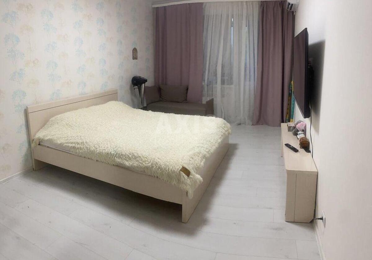 3k apartment vul. Chavdar Jelyzavety 4606755