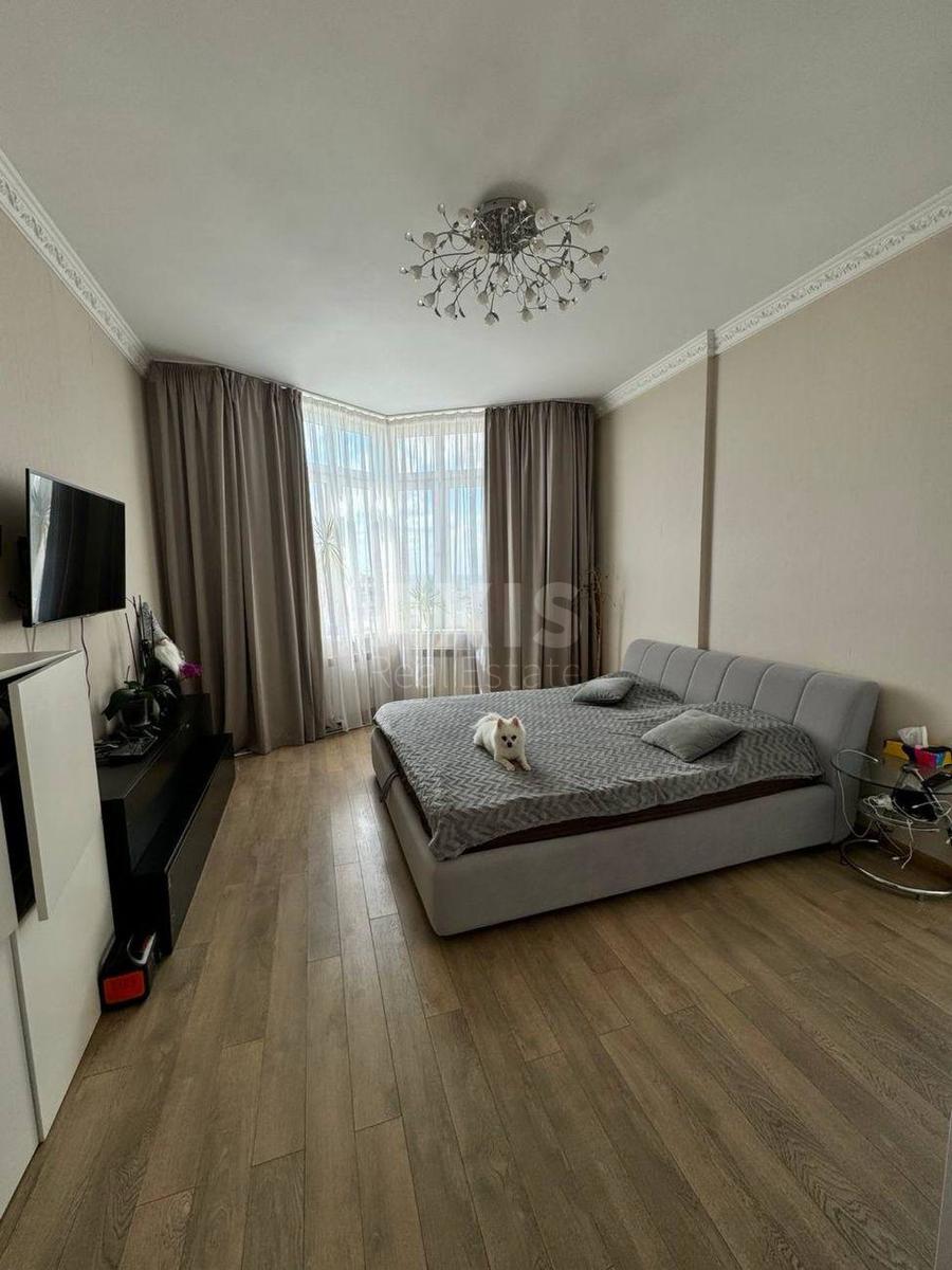 2k apartment vul. Zakrevs'kogo Mykoly 97А