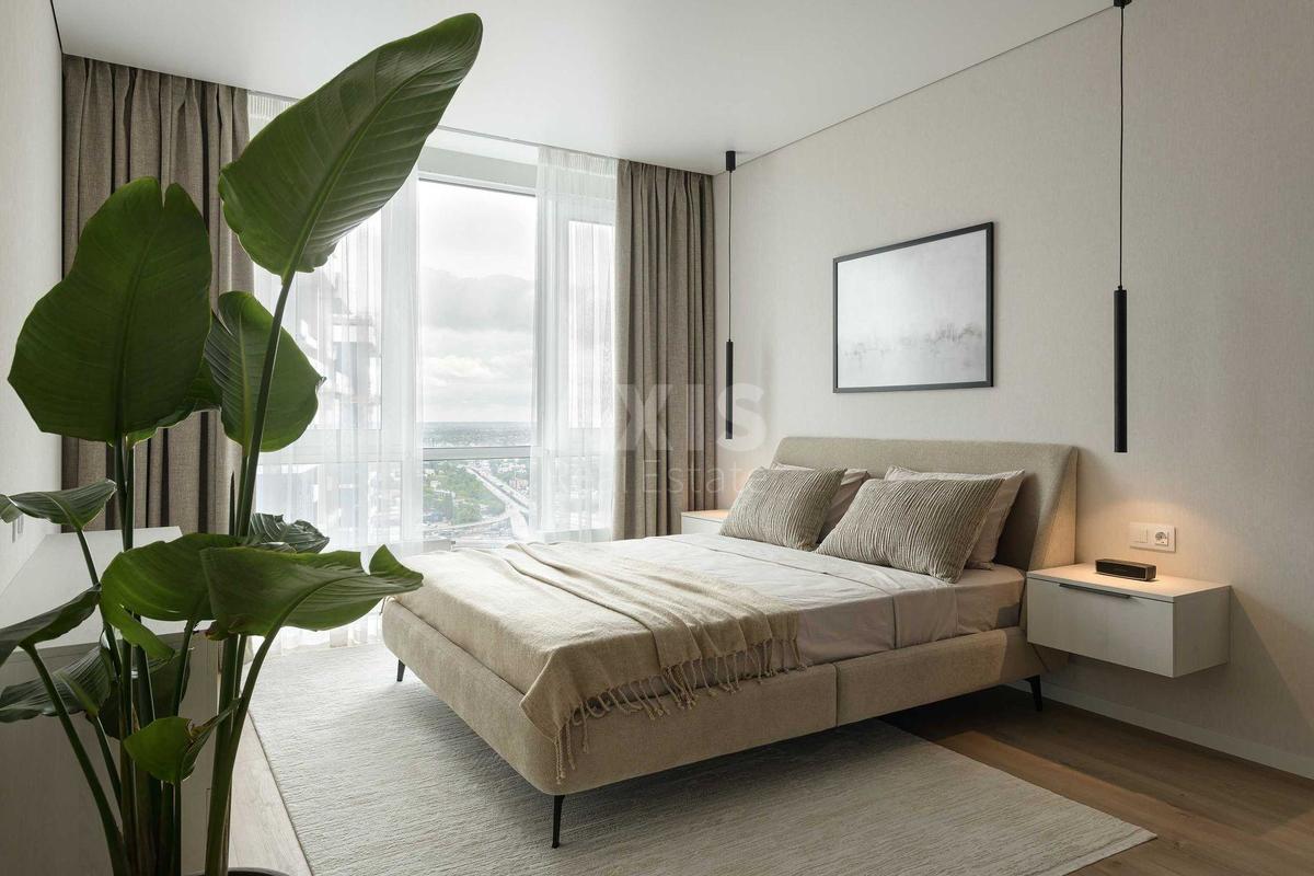 2k apartment vul. Kikvidze 415
