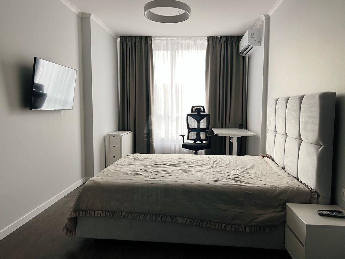 1k apartment shose Stolychne 14