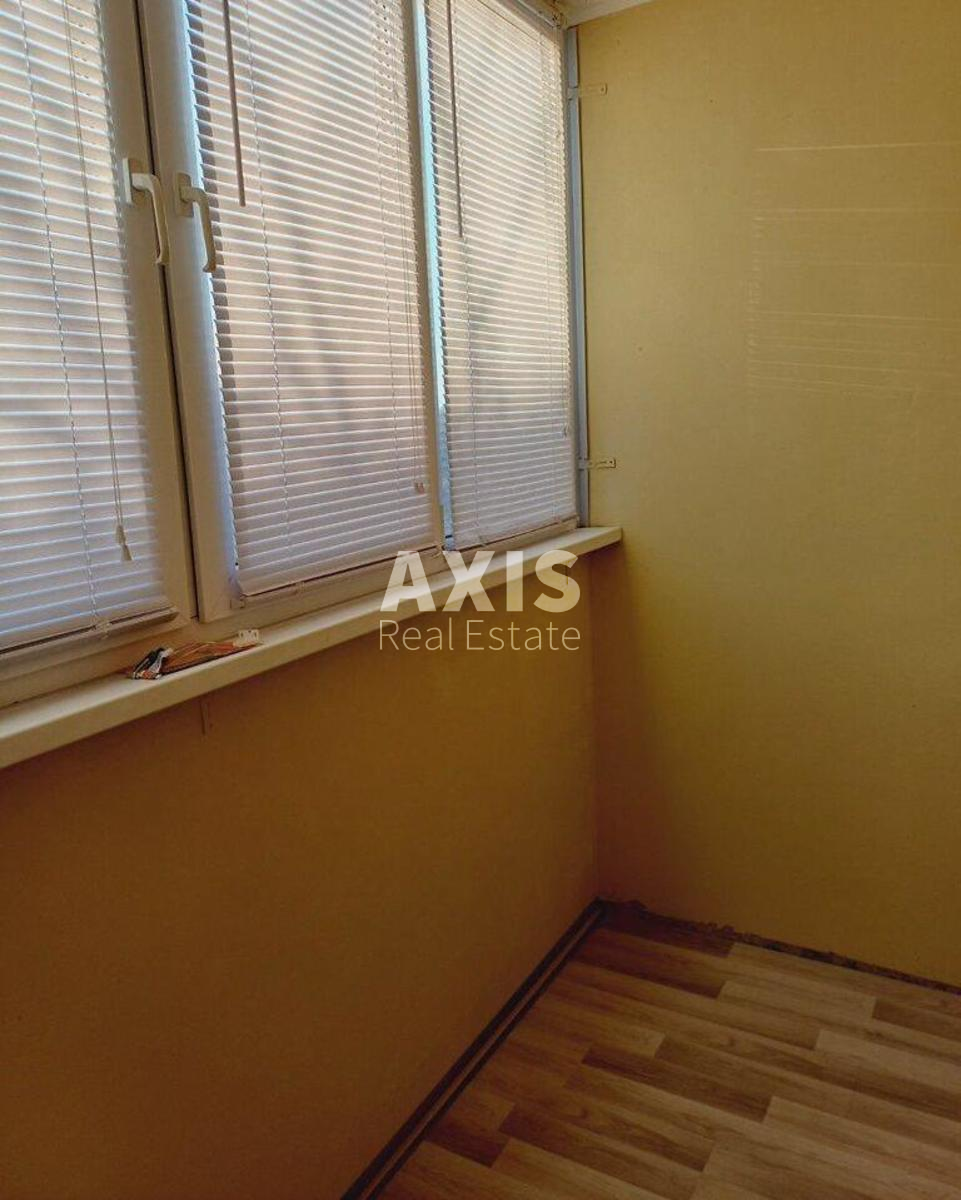 1k apartment vul. Myloslavs'ka 4460554