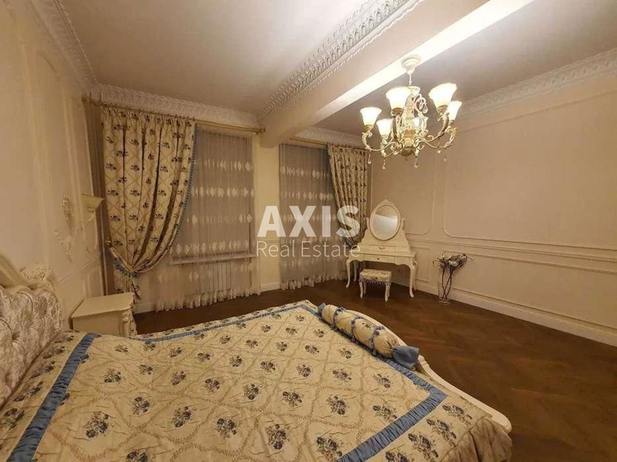 2k apartment bul. Gasheka Jaroslava 18282185