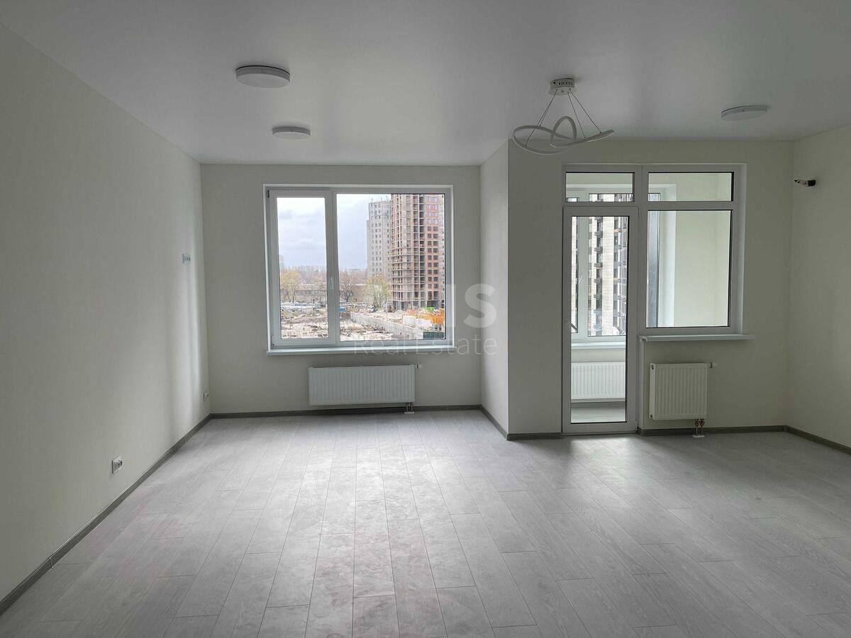 2k apartment vul. Zabolotnogo Akademika 1607631
