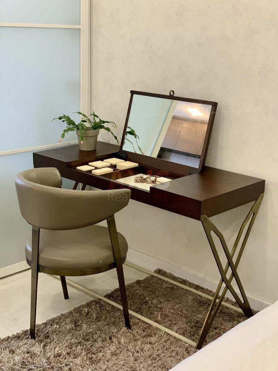 1k apartment vul. Antonova Aviakonstruktora 4А564527