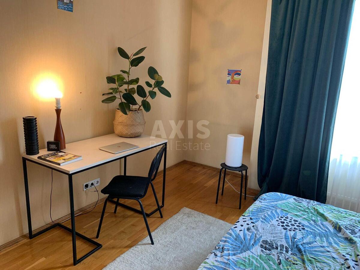 5k apartment vul. Malevycha Kazymyra 83564777