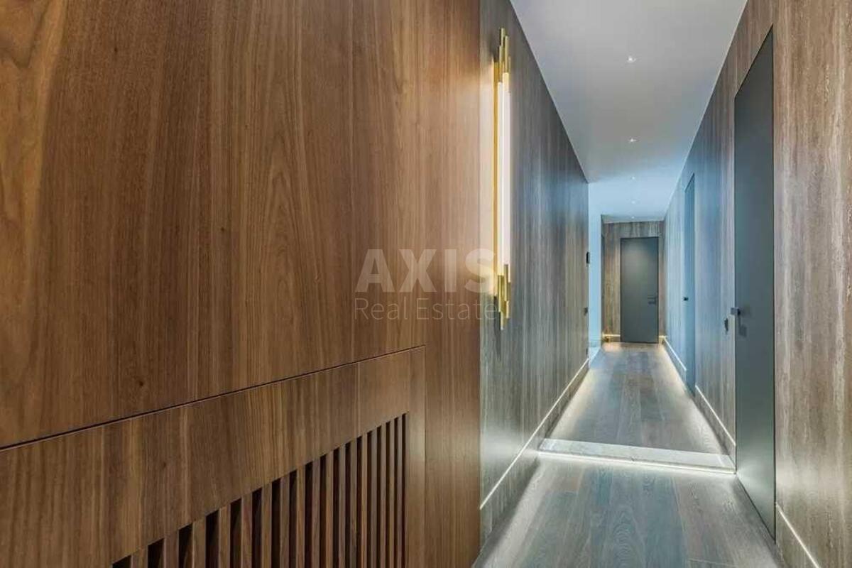 5k apartment vul. Bogomol'cja Akademika 7/146
