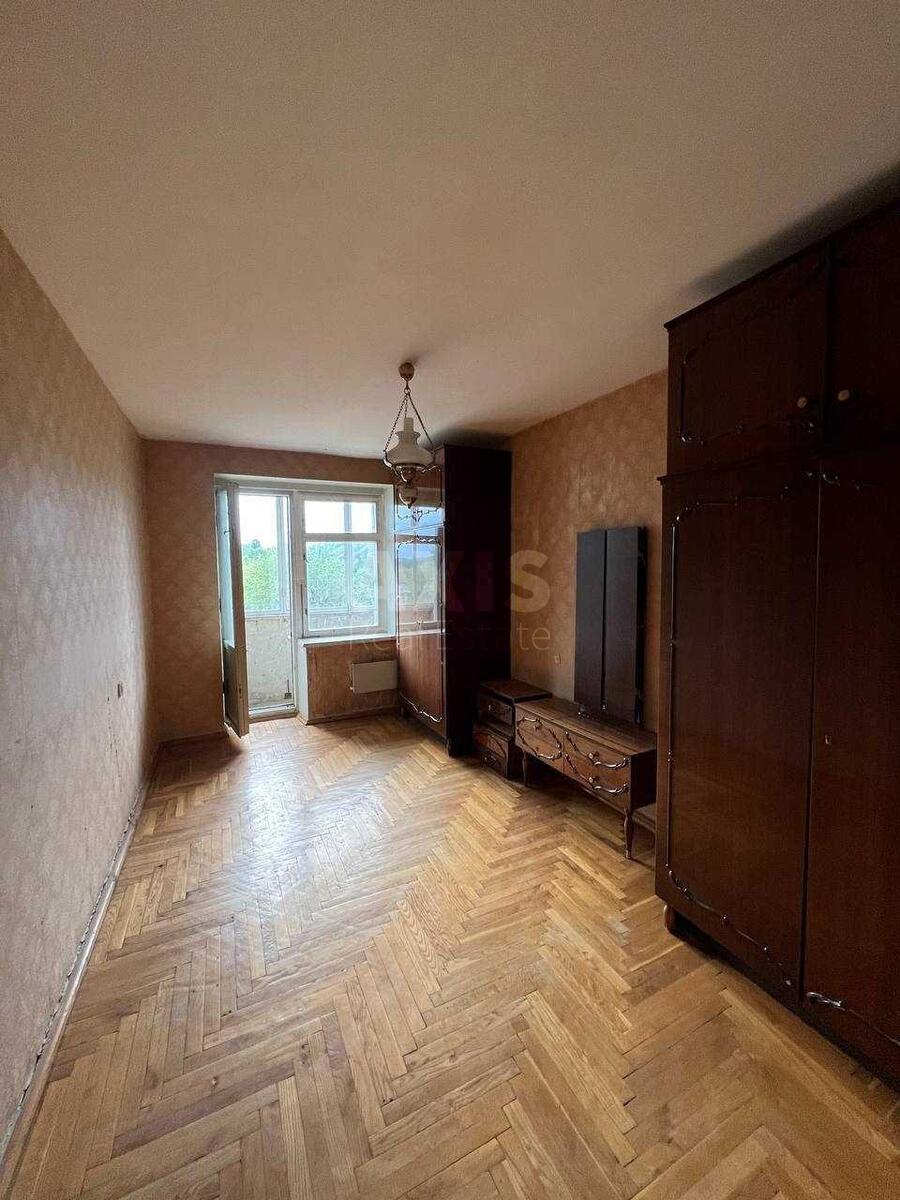 4к квартира пр-т Гонгадзе Георгия 7Б565081