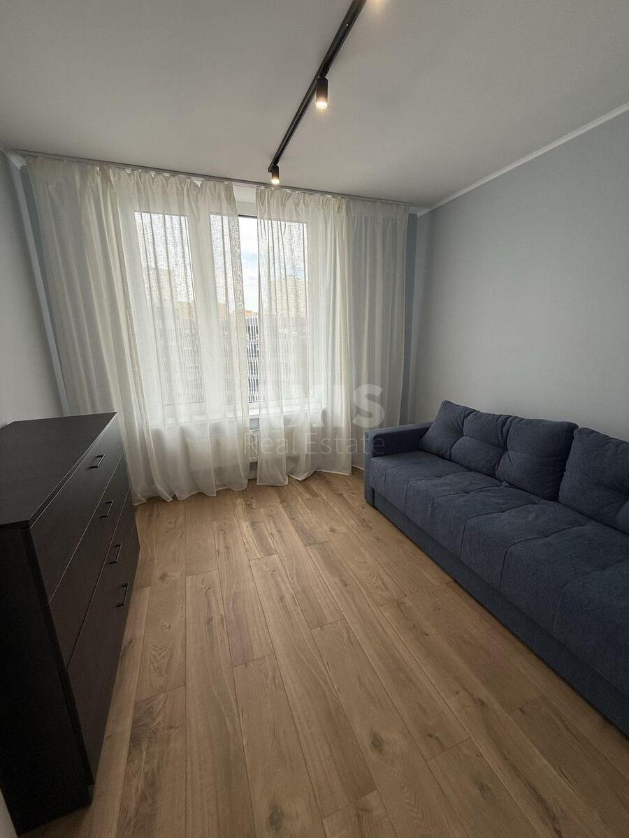 2k apartment nab. Dniprovs'ka 18565312