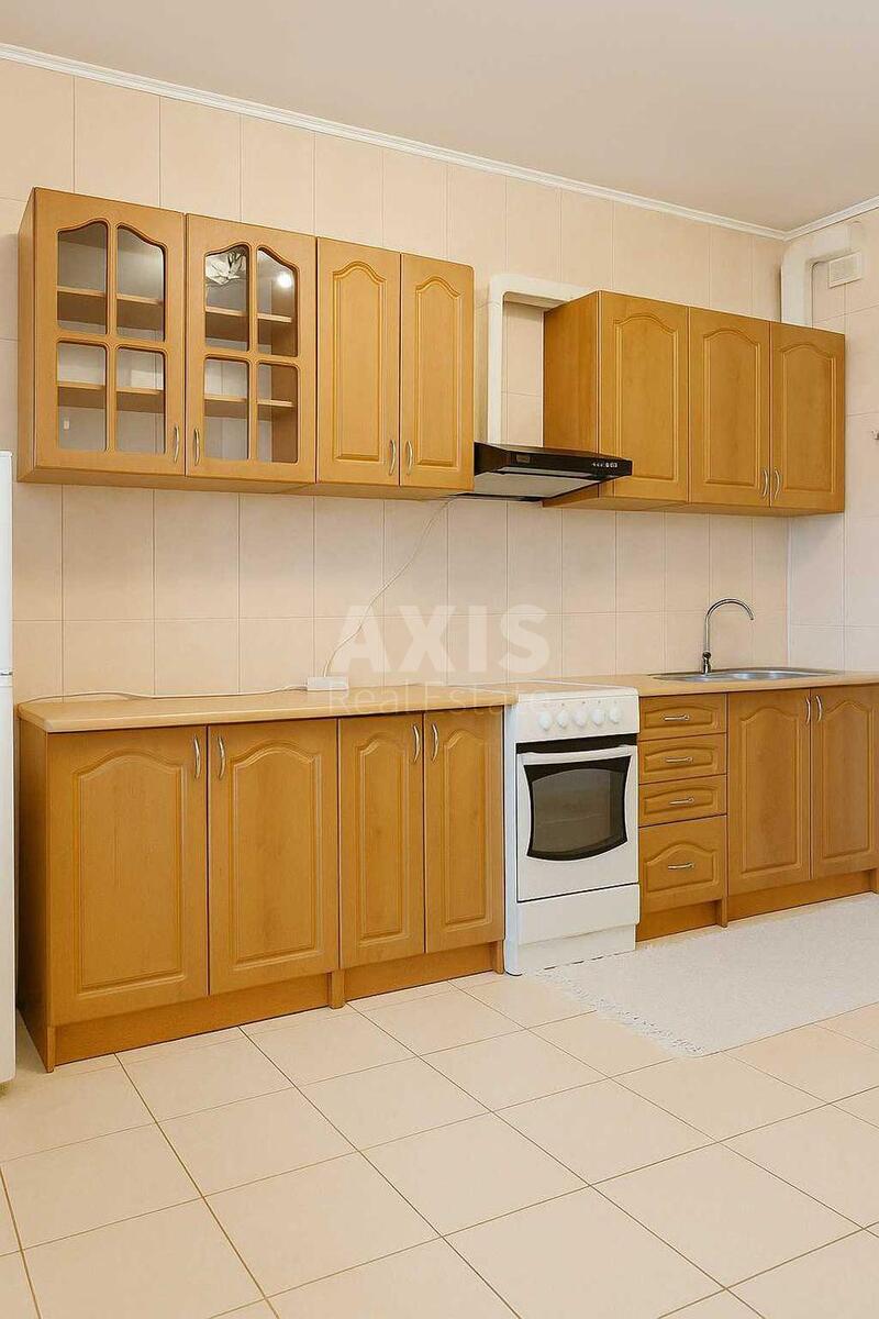 2k apartment bul. Verhovnoi' Rady 14Б60939