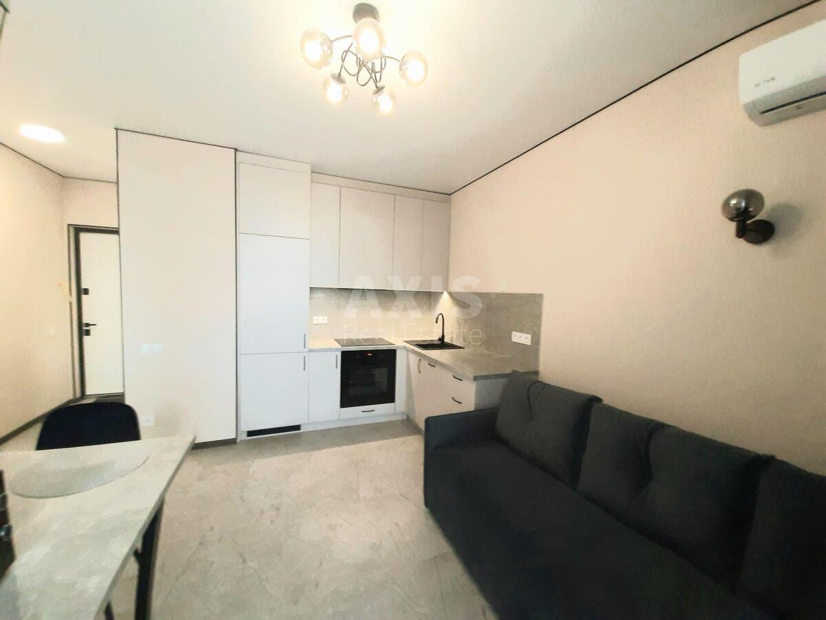 1k apartment bul. Ryl's'kogo Tadeja 1565750