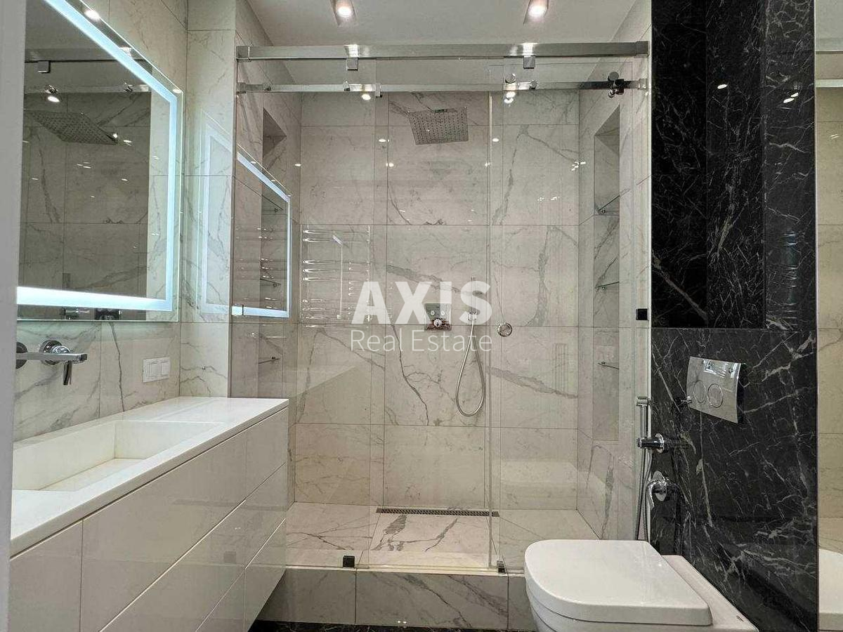 1k apartment pr-t Peremogy 5Б7