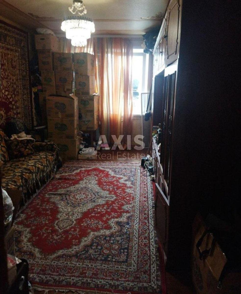 3k apartment pr-t Svobody 30А427643