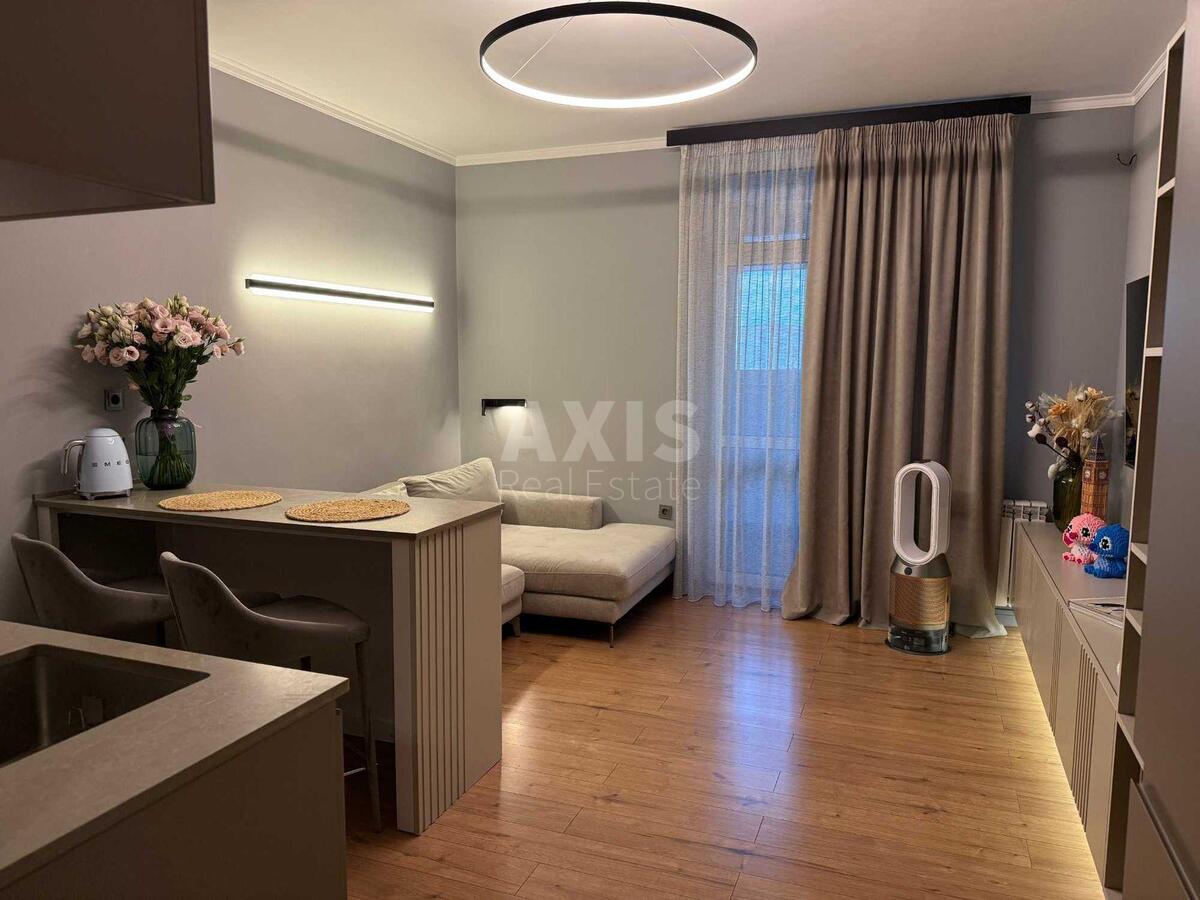 1k apartment vul. Sagajdaka Stepana 101Ш566364