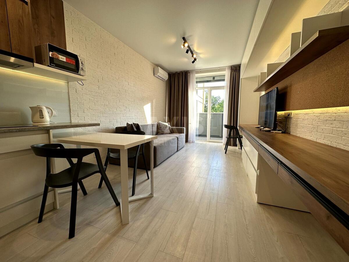 1k apartment vul. Vasyl'kivs'ka 100А61026