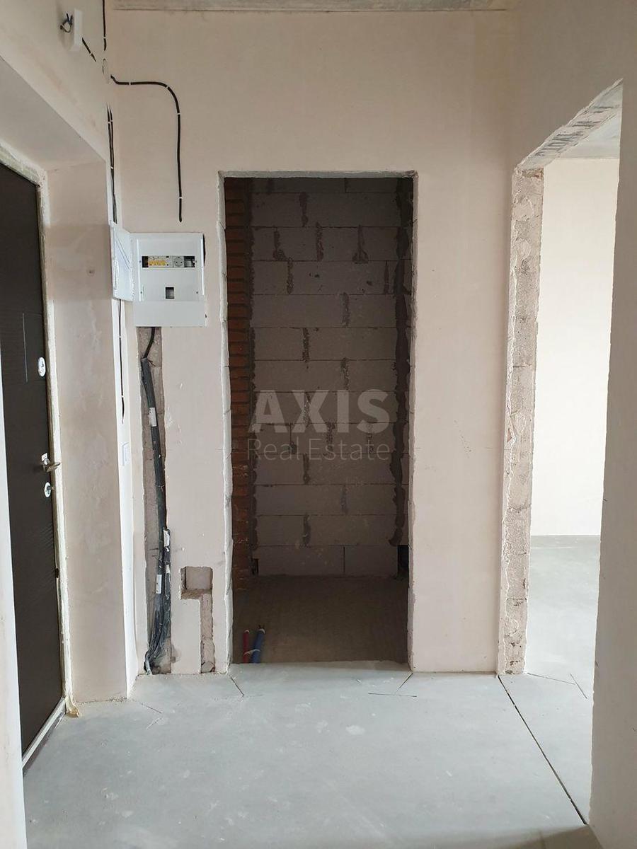 3k apartment vul. Zabolotnogo Akademika 153