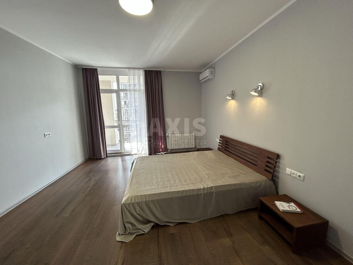 2k apartment vul. Glybochyc'ka 13567123