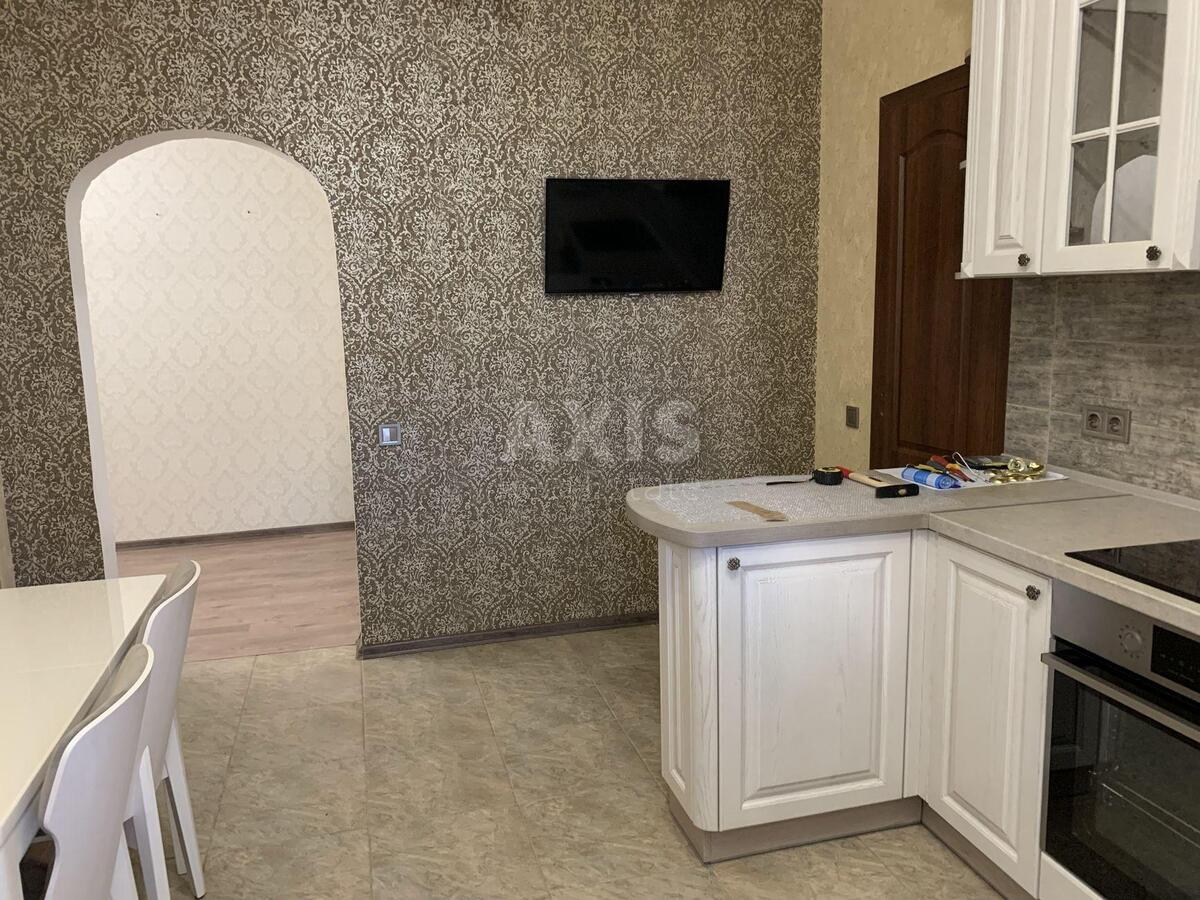 3k apartment vul. Chavdar Jelyzavety 21610880