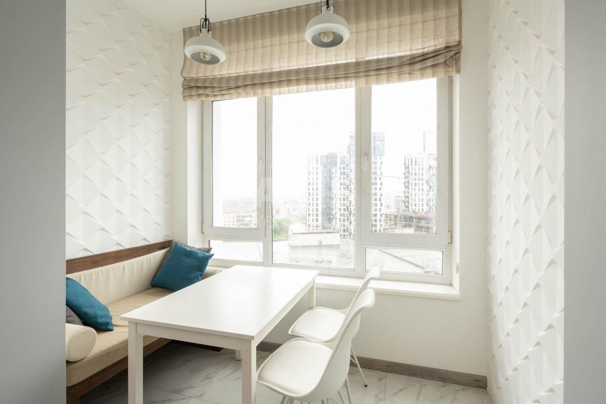 1k apartment vul. Saperne Pole 30