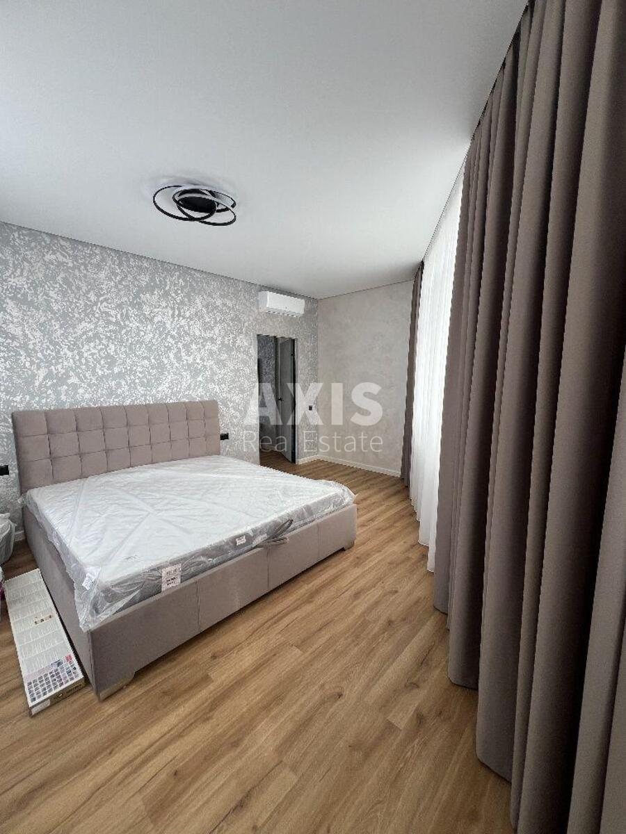 1k apartment vul. Chernigivs'ka 8588774