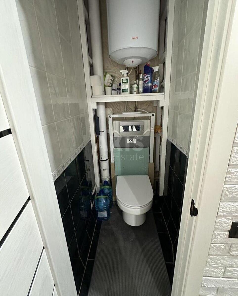 2k apartment vul. Gryshka Myhajla 104