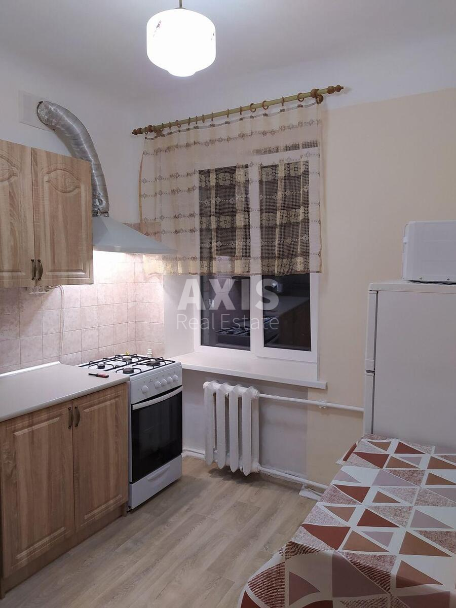 2k apartment vul. Antonova Aviakonstruktora 1050089