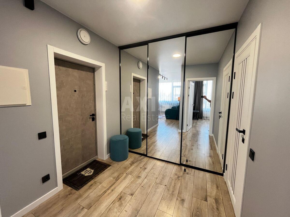1k apartment vul. Mendeljejeva 195