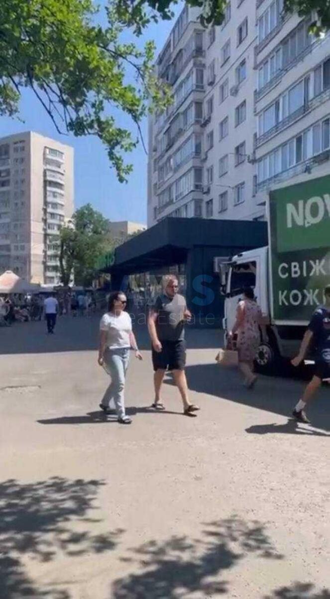 Trade object vul. Antonova Aviakonstruktora 35, 58m2568322