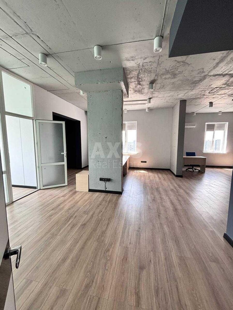 Office vul. Truskavec'ka 4Б, 200m2612166