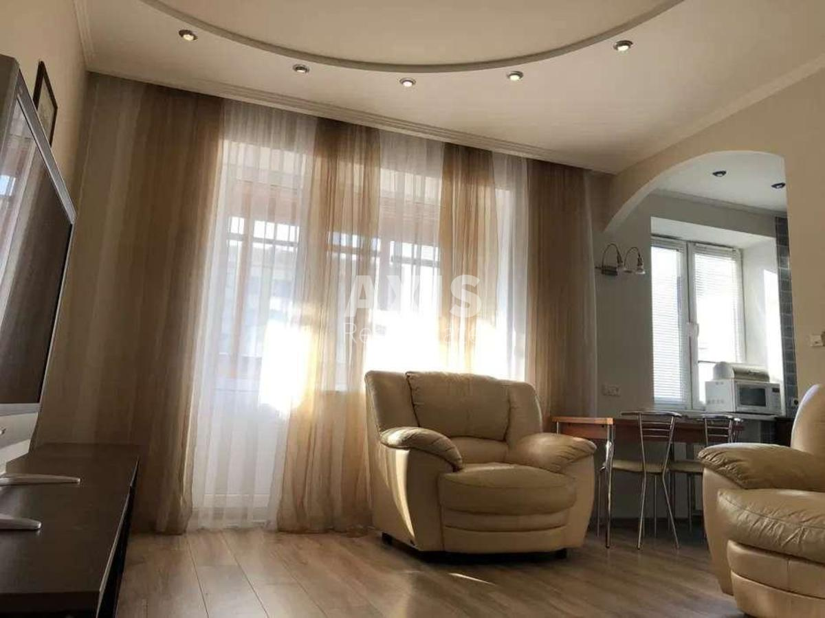 2k apartment bul. Lesi Ukrai'nky 15245921