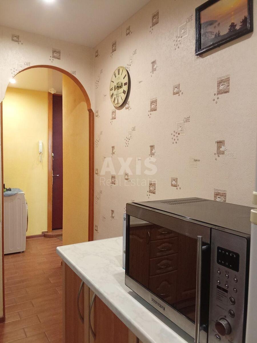 1k apartment vul. Demii'vs'ka 45Б568806