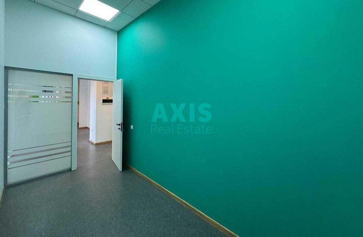 Office vul. Pymonenka Mykoly 13, 865m2582233