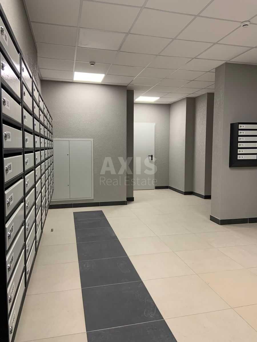 1k apartment vul. Glybochyc'ka 13625372