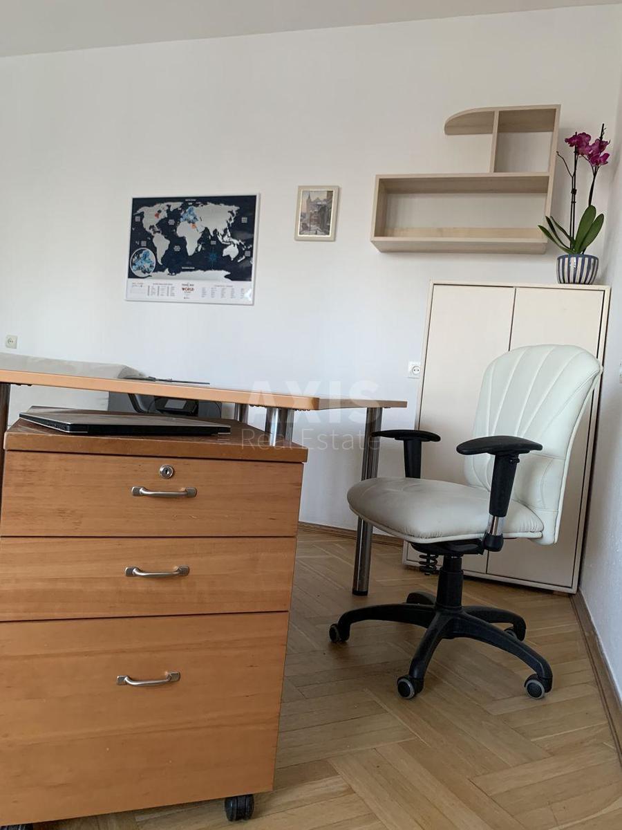 4k apartment pr-t Geroi'v Stalingrada 247
