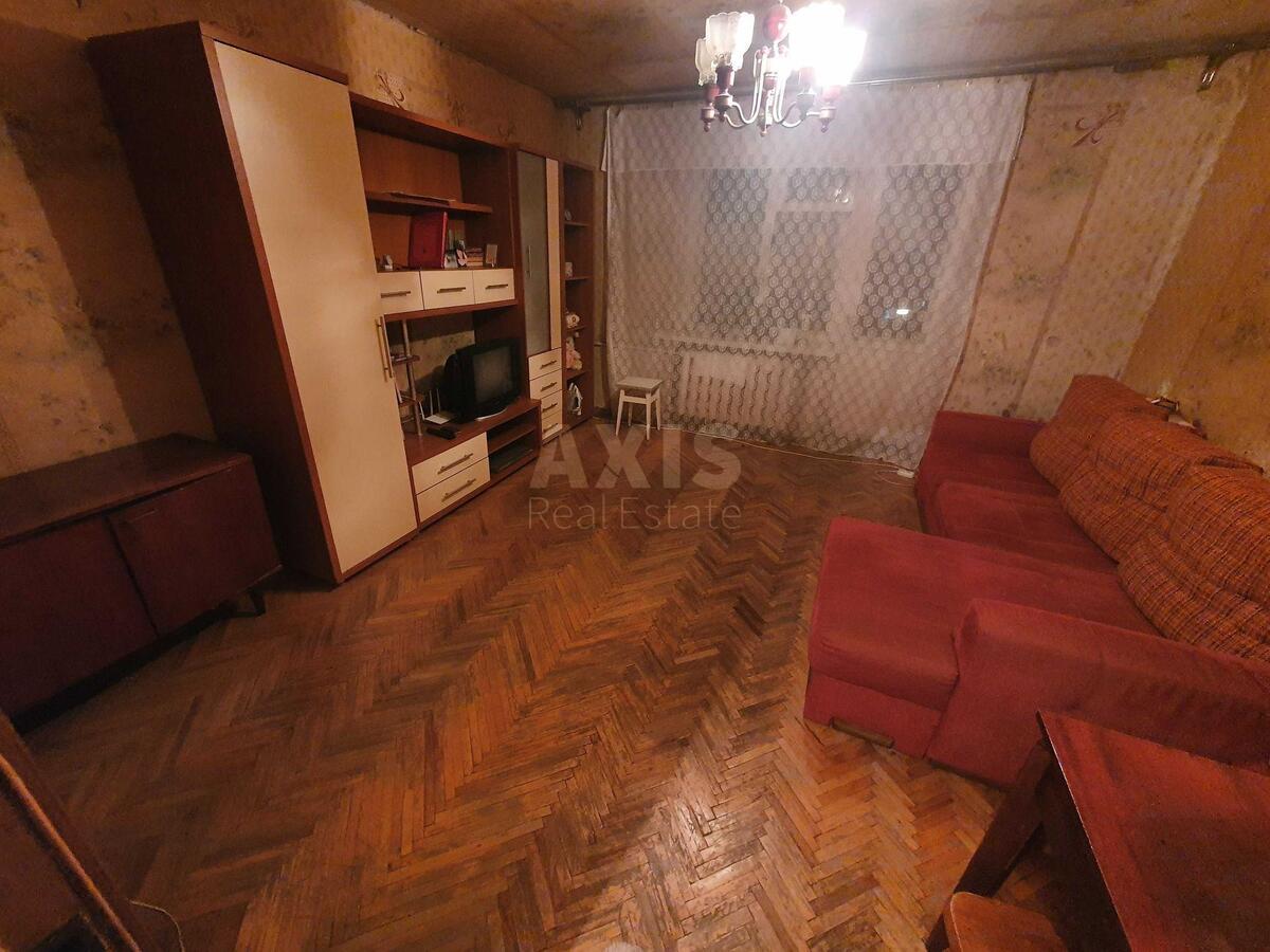 3к квартира ул. Телиги Елены 55582610