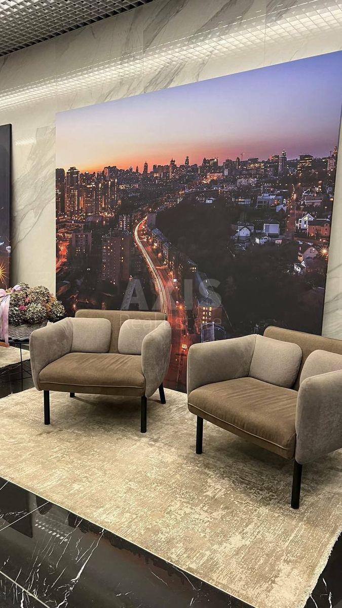 1k apartment vul. Kikvidze 418