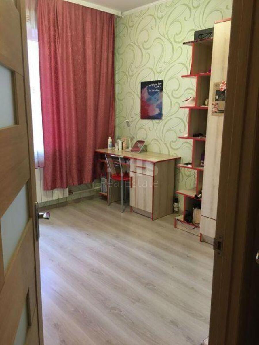 3k apartment bul. Vysoc'kogo Volodymyra 6А582752