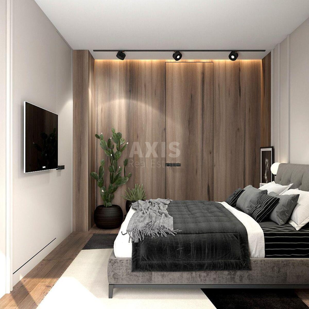 2k apartment doroga Naberezhno-Rybal's'ka 34