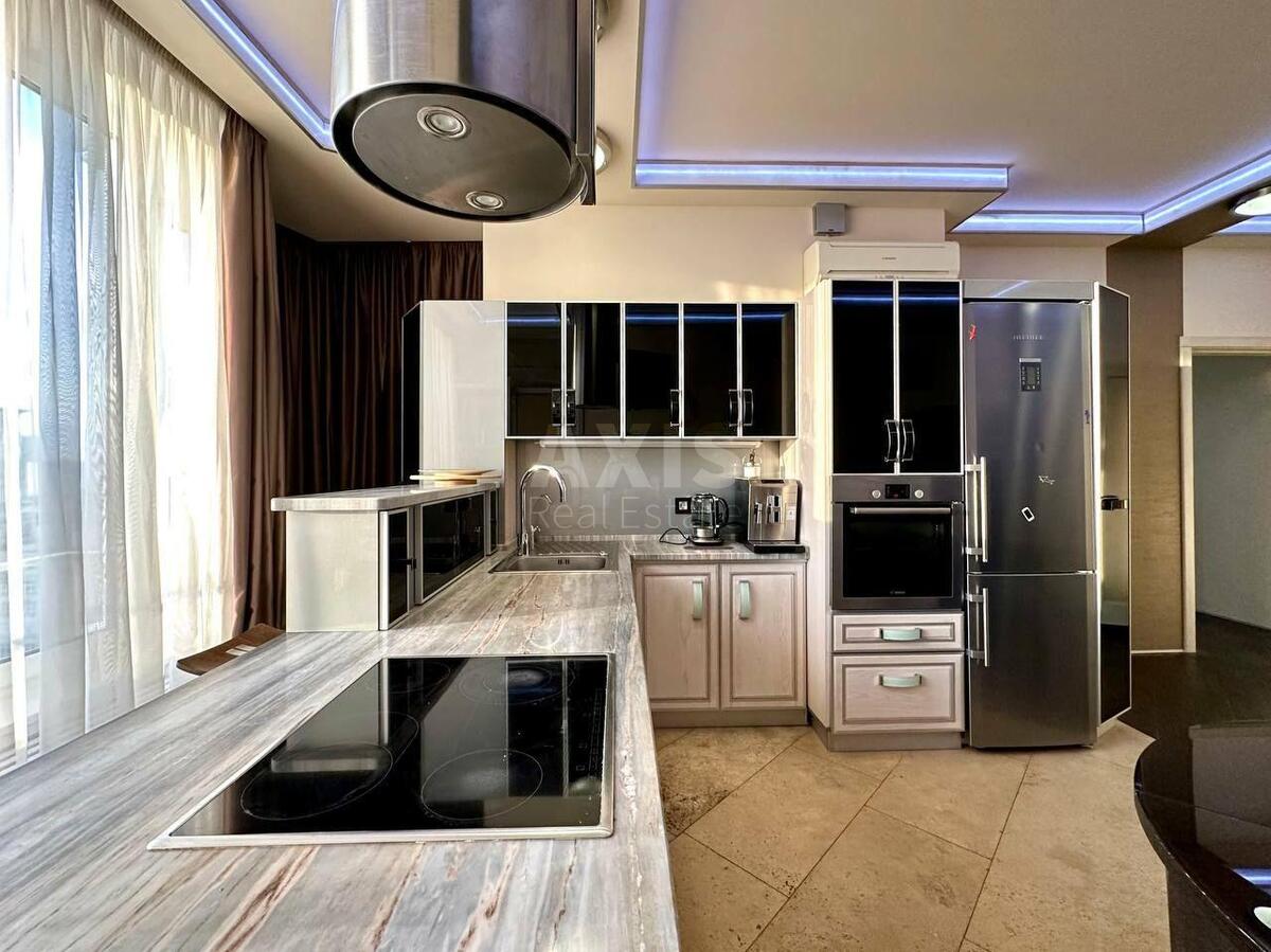 2k apartment vul. Kudrjashova 16583180