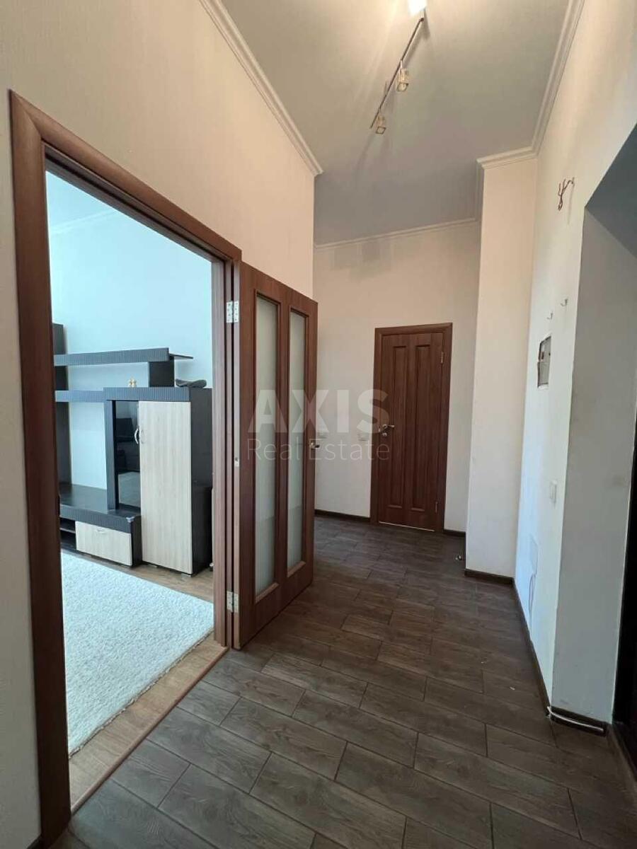 1k apartment vul. Doncja Myhajla 2А626498