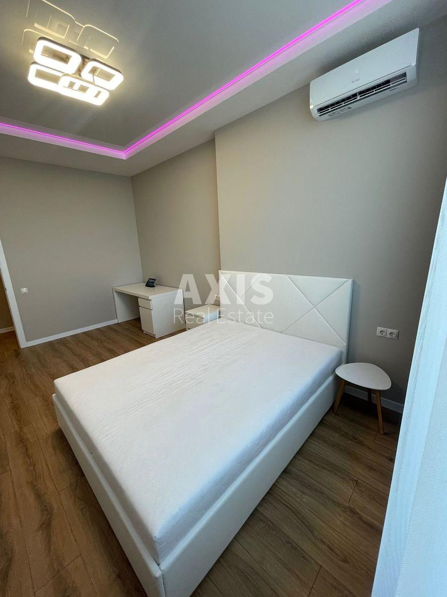 2k apartment pr-t Peremogy 11Б6